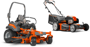 Shop Mowers in Kramer's Inc