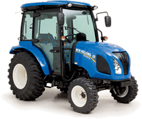 Shop Tractors in Kramer's Inc
