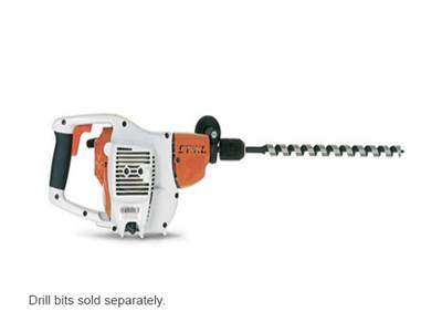 2018 STIHL BT 45 Wood Boring Drill Base Kramer s Inc Sidney ME